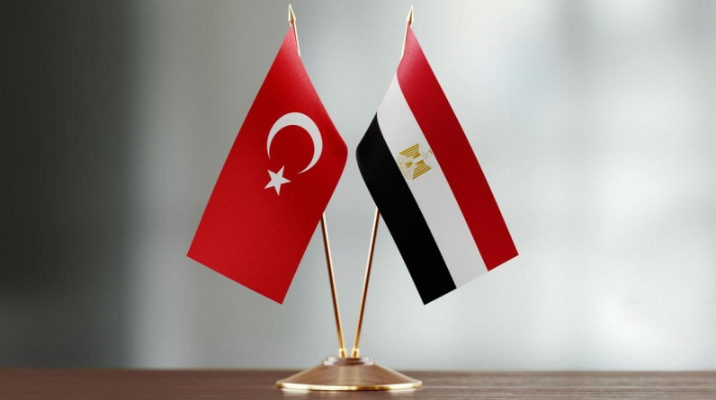 سامي كمال الدين يكتب: مصالحة مصرية تركية